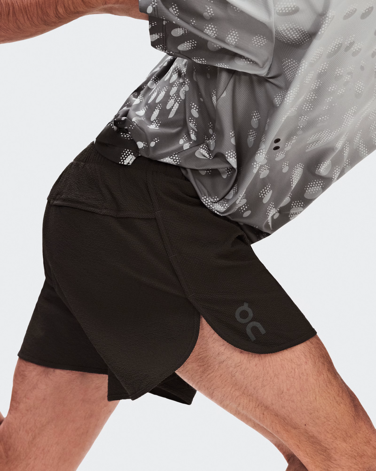 Performance Volt Shorts Men