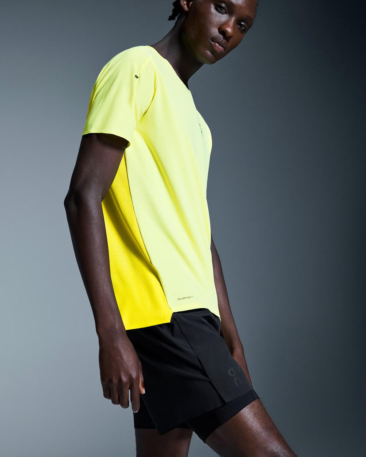 5" Performance 2/1 Shorts Men