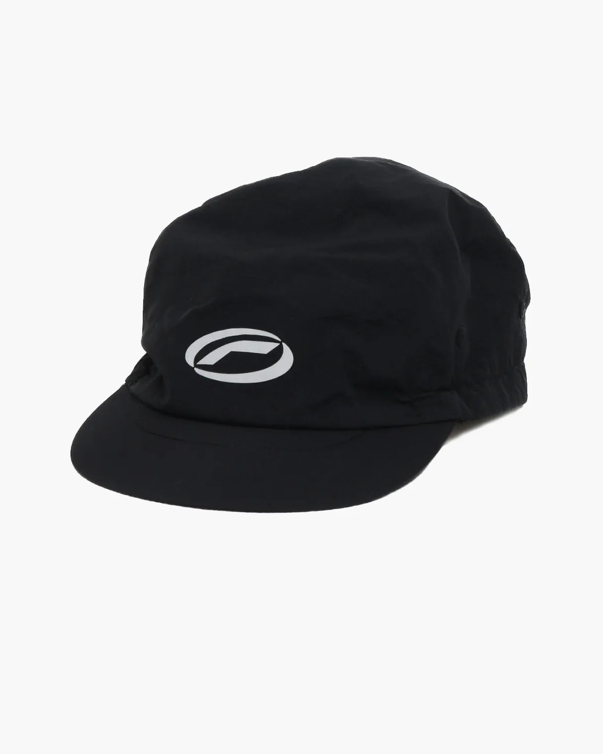 Symbol Cap - Black