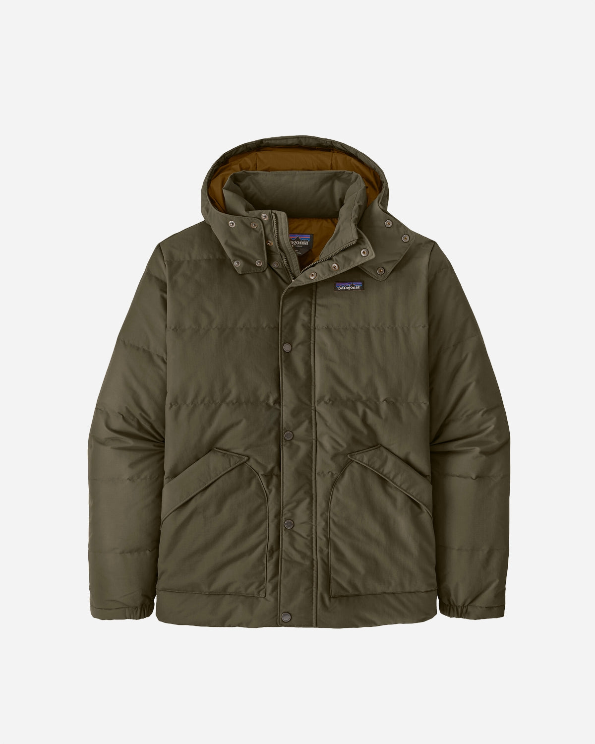 M's Downdrift Jacket - Basin Green
