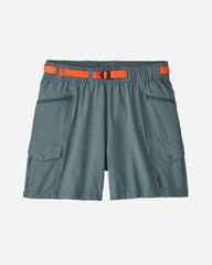 W's Outdoor Everyday Shorts - Nouveau Green