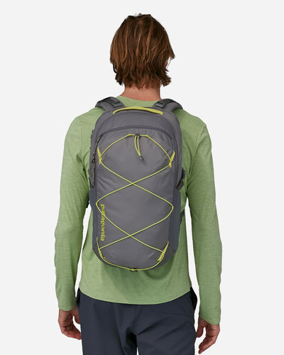 Refugio Day Pack 30L - Forge Grey