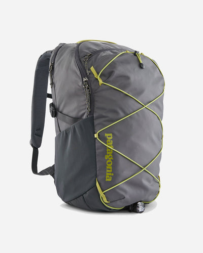 Refugio Day Pack 30L - Forge Grey