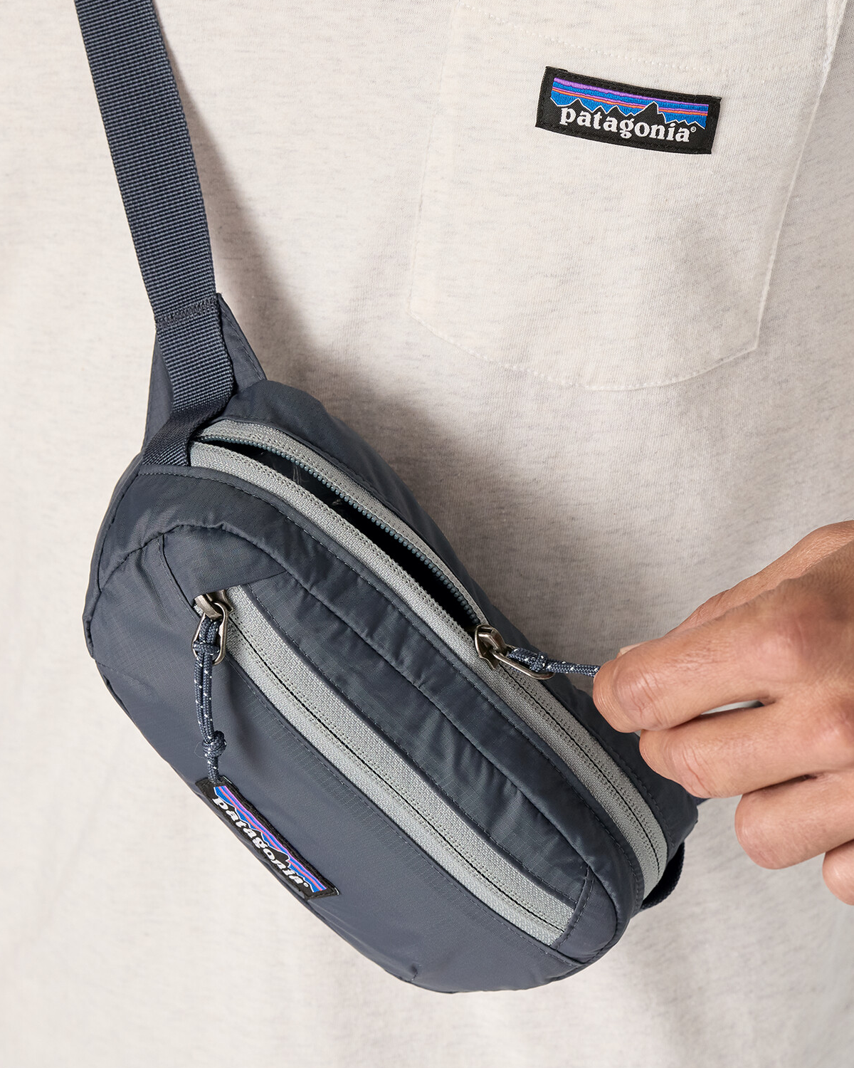 Terravia Mini Hip Pack
