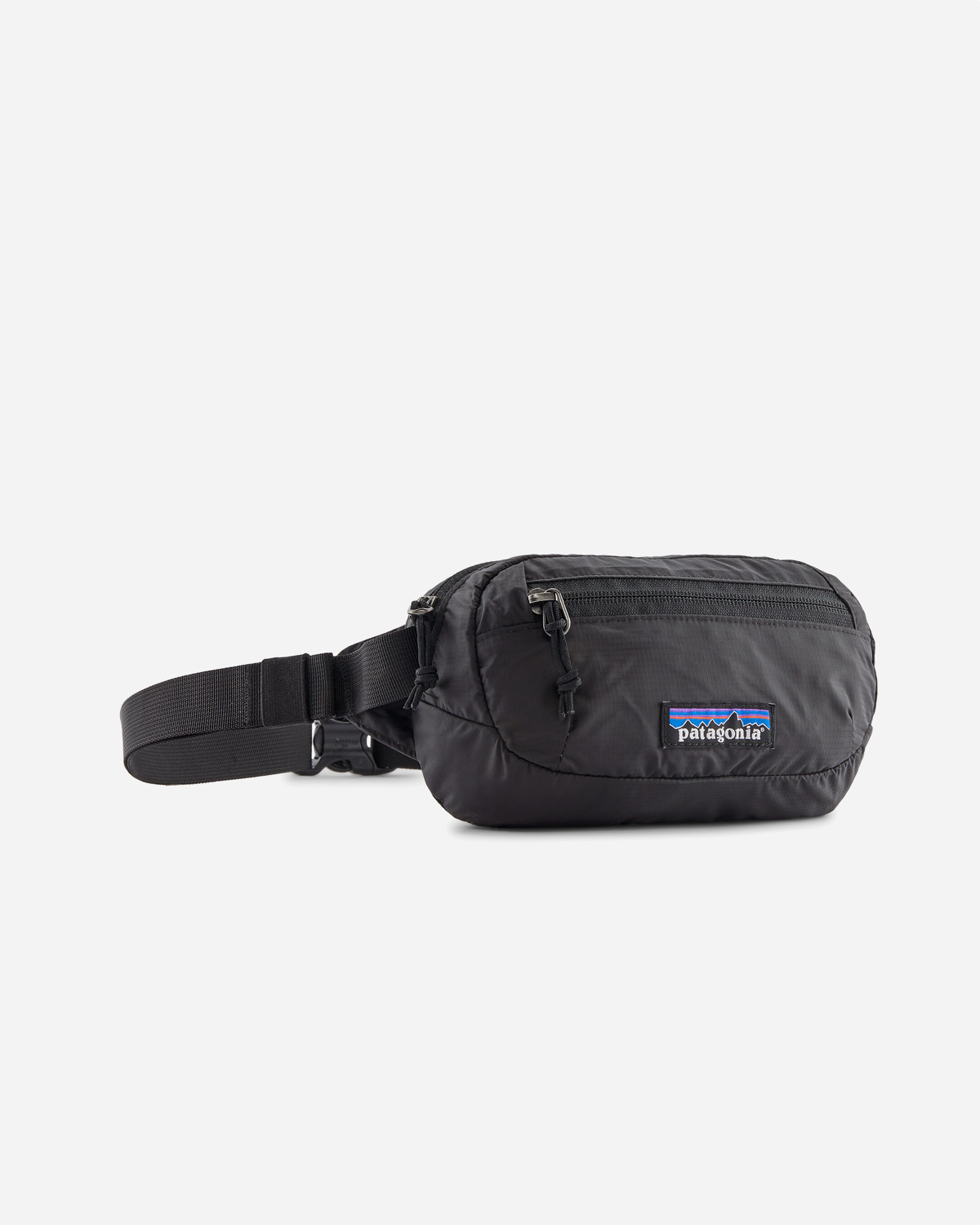 Terravia Mini Hip Pack - Black