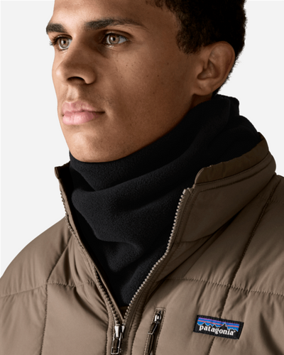 Micro D Gaiter - Black