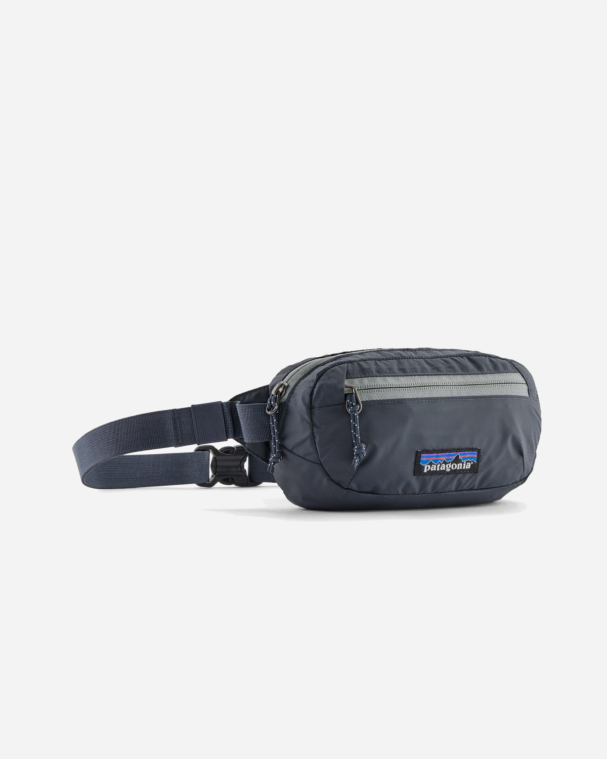 Terravia Mini Hip Pack - Smolder Blue