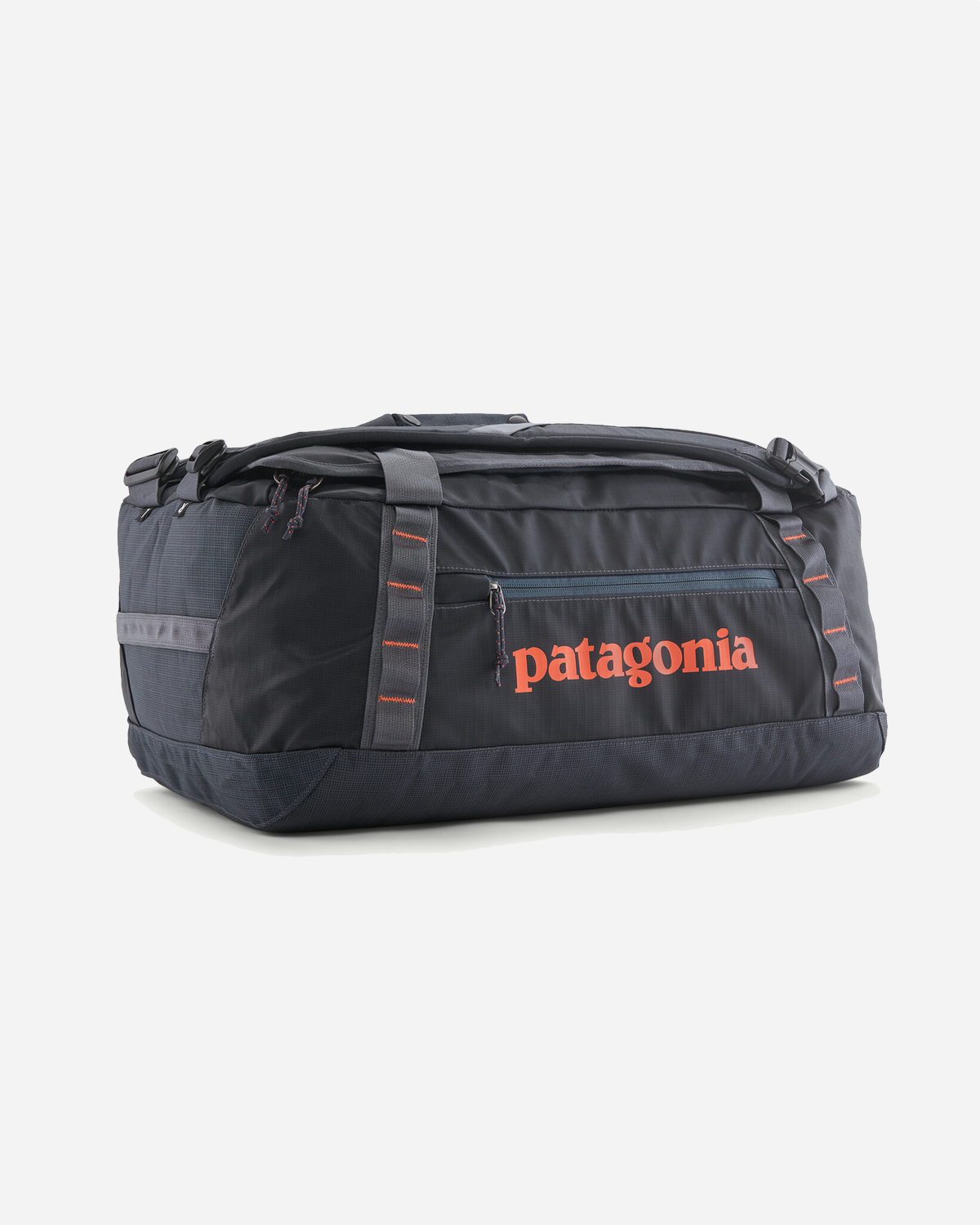 Black Hole Duffel 40L - Smolder Blue