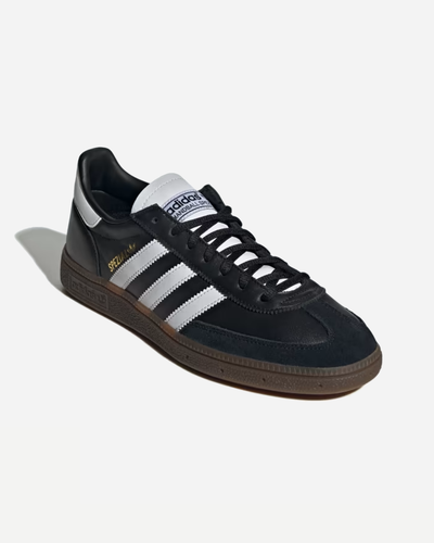 Handball Spezial - Black/wht/Gum