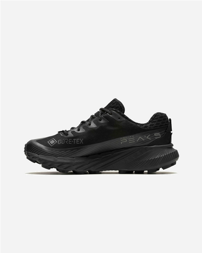 Men's Agility Peak 5 GTX - Black/Black
