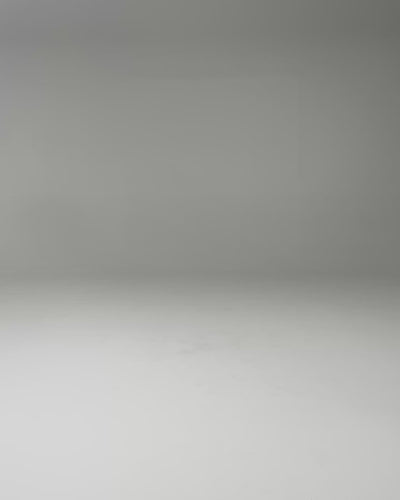 Bareen X (Di)Vision Box Fit T-Shirt - Black