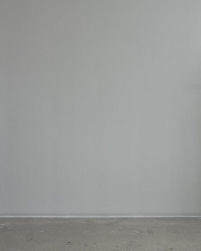 Box Fit Men Logo 3.0 - White