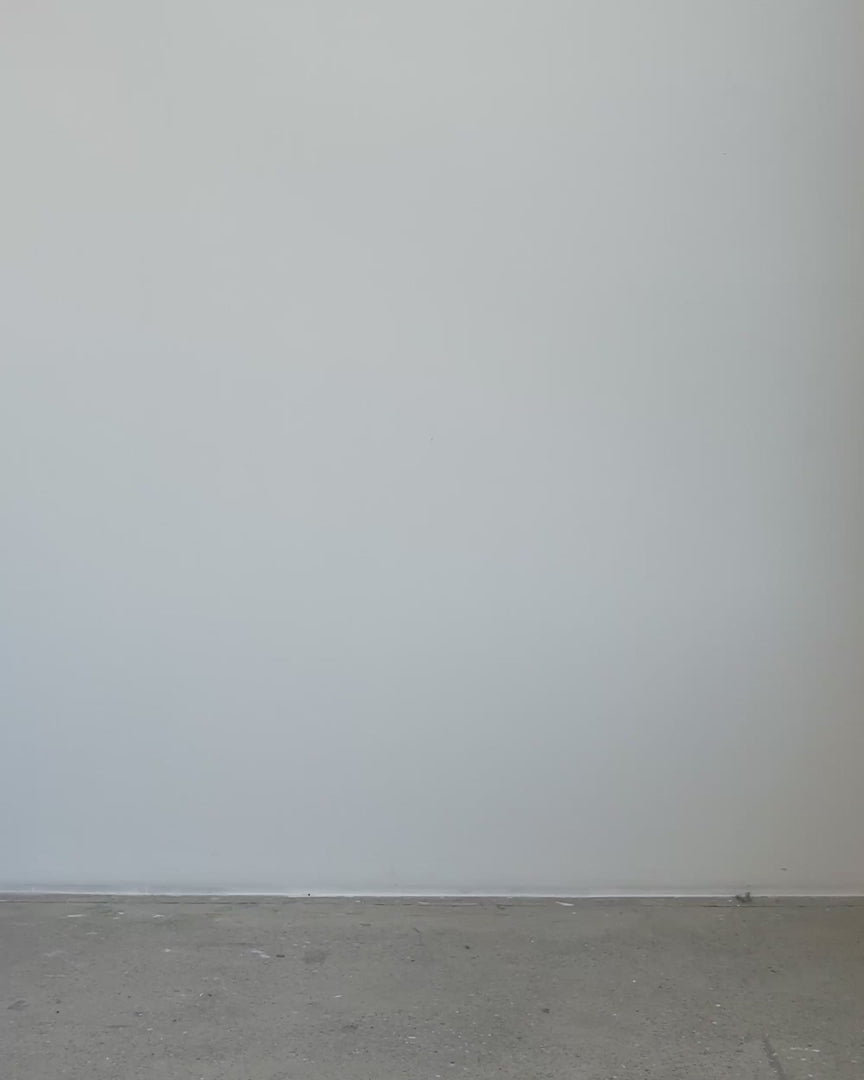 Oversized Crewneck - All-Field-Apparel - Cloudy Grey