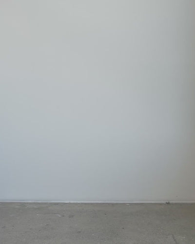 Oversized Crewneck - All-Field-Apparel - Cloudy Grey