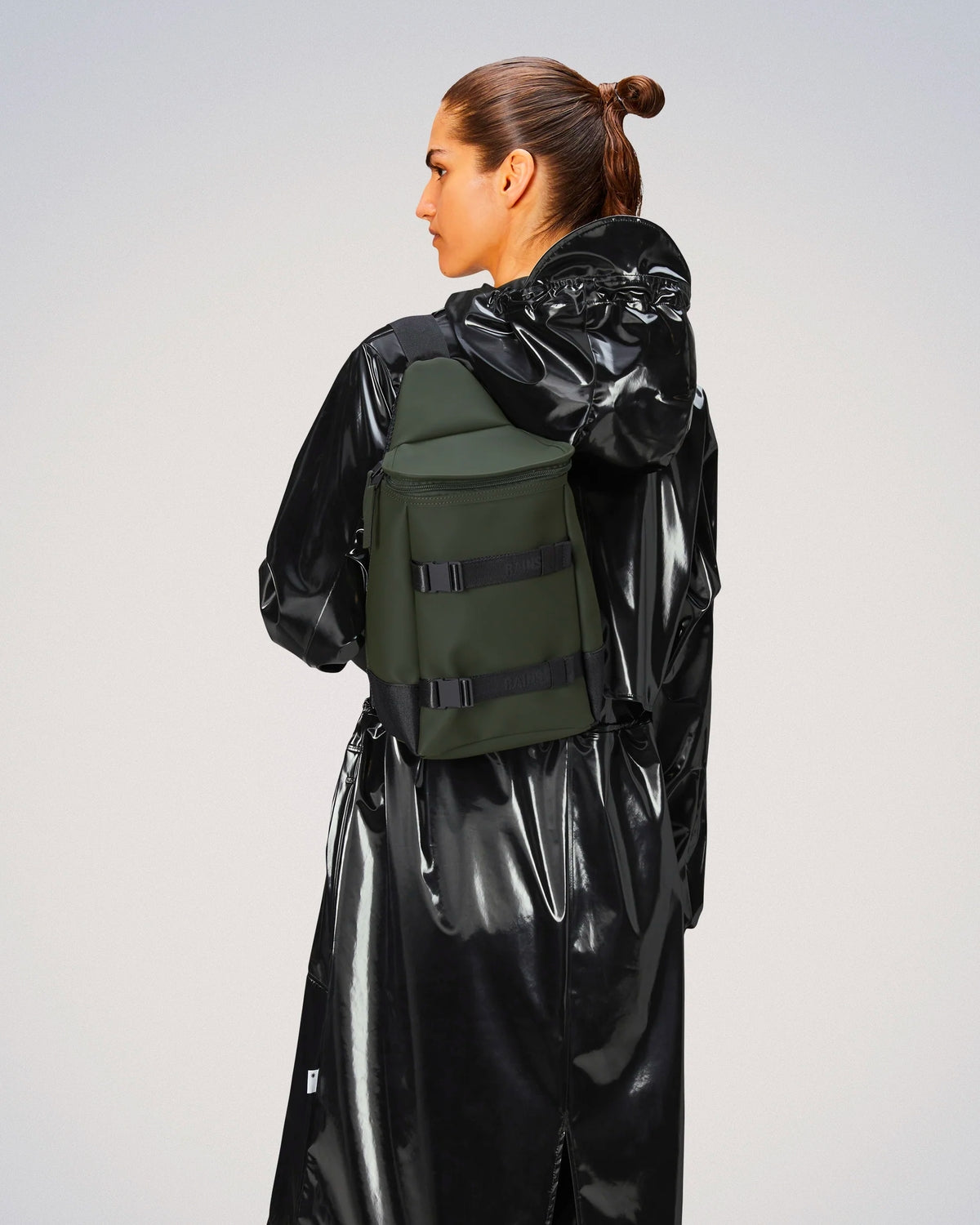 Trail Sling Bag W3 - Green