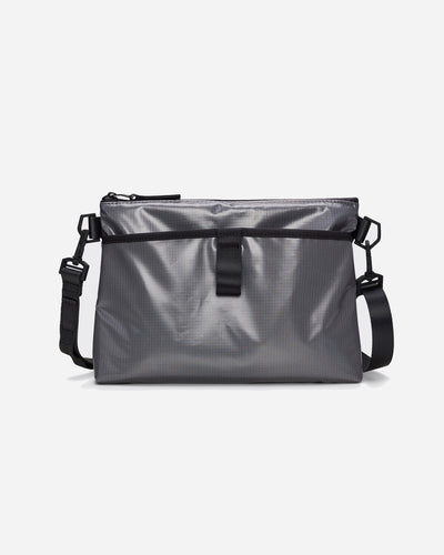Sibu Musette Bag W3 - Grey