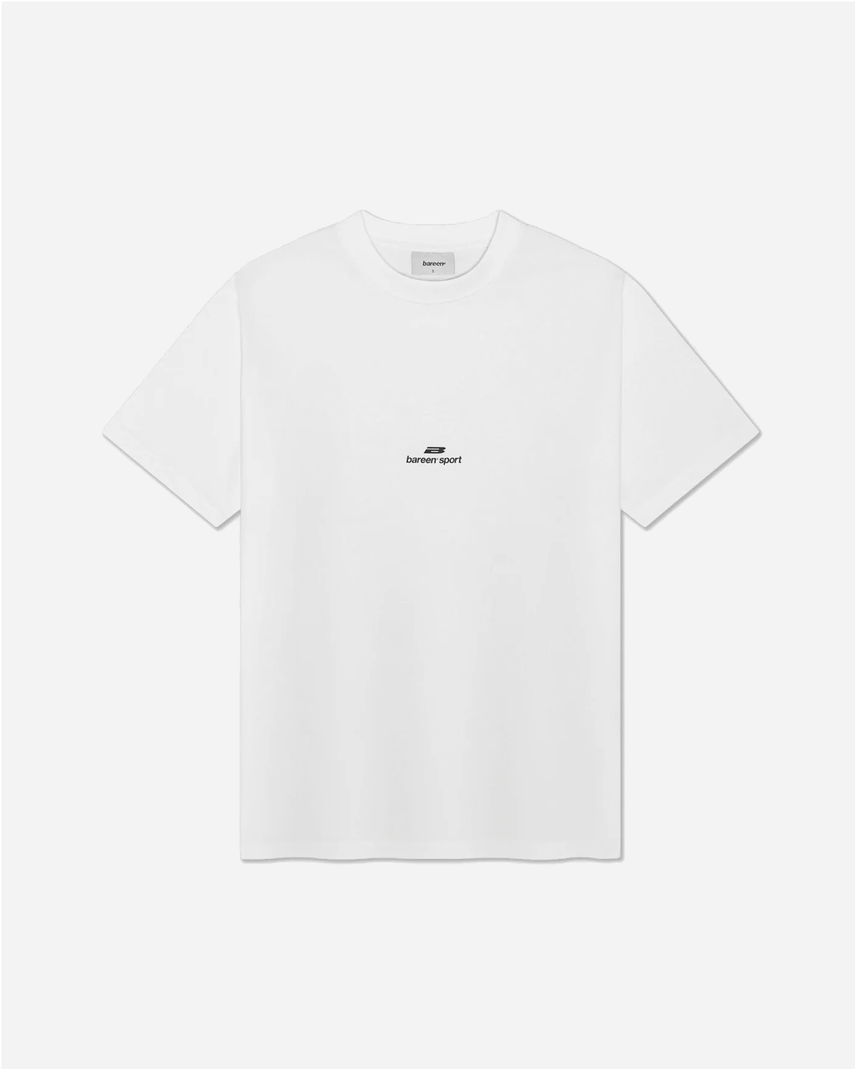 Athletic Fit T-shirt