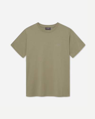 Bryson - Athletic Fit Tee - Overlandt