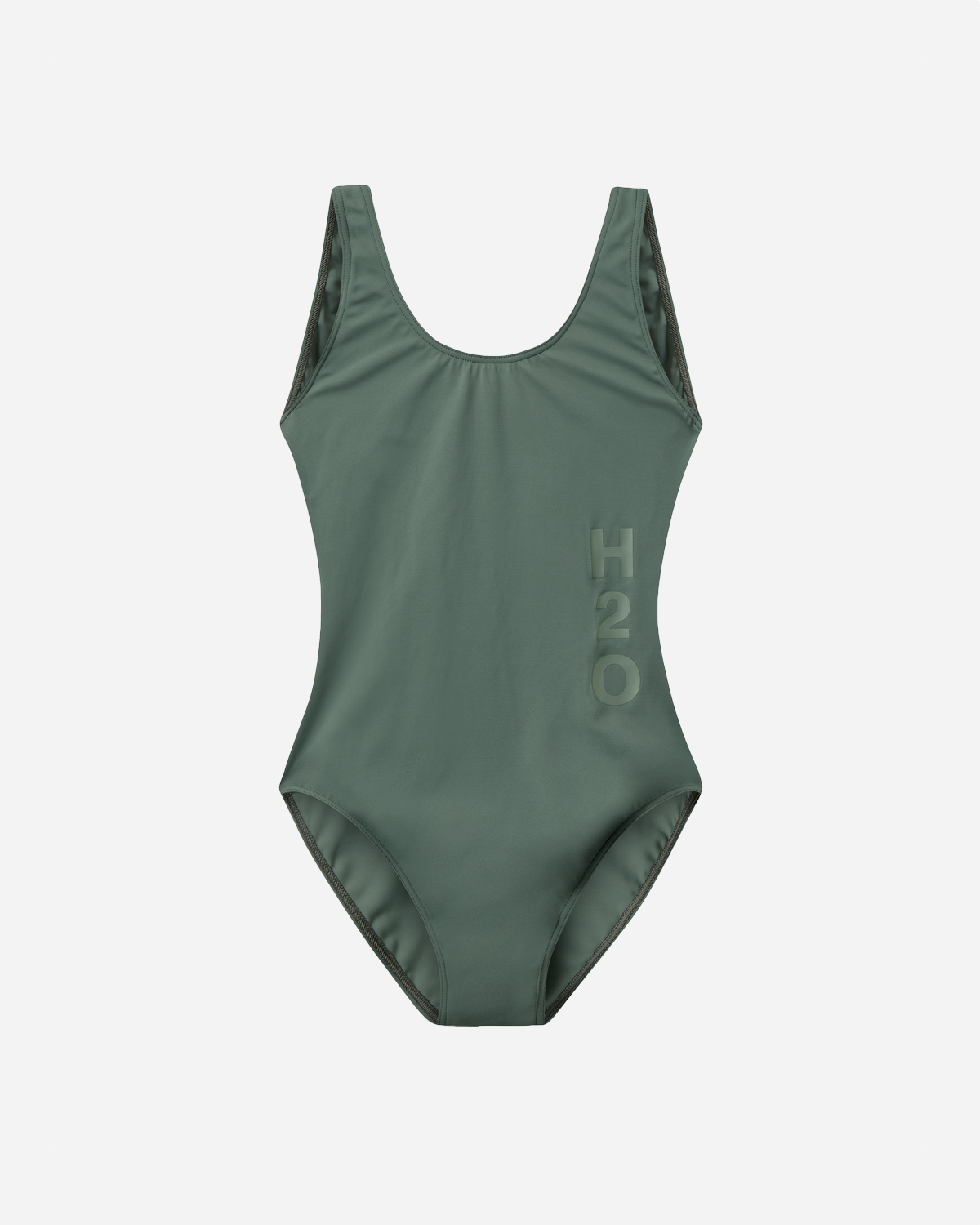 Tornø Logo Swim Suit