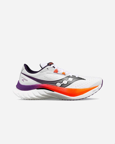 Endorphin Speed 4 Men - White/Viziorange