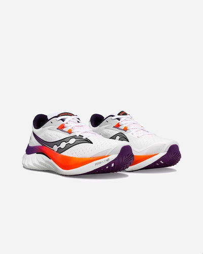 Endorphin Speed 4 Men - White/Viziorange