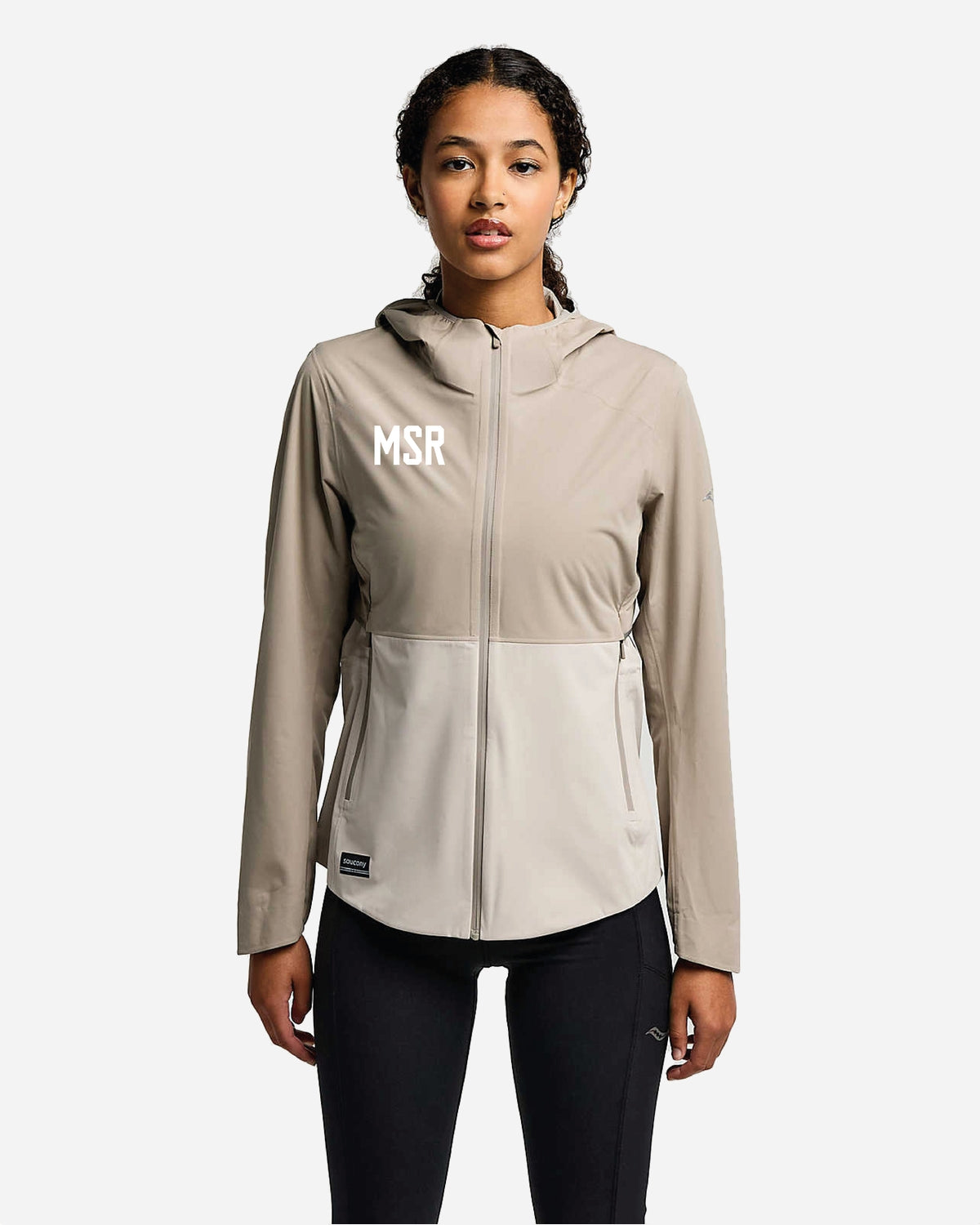 Hurricane Waterproof Jacket W's - Ridge