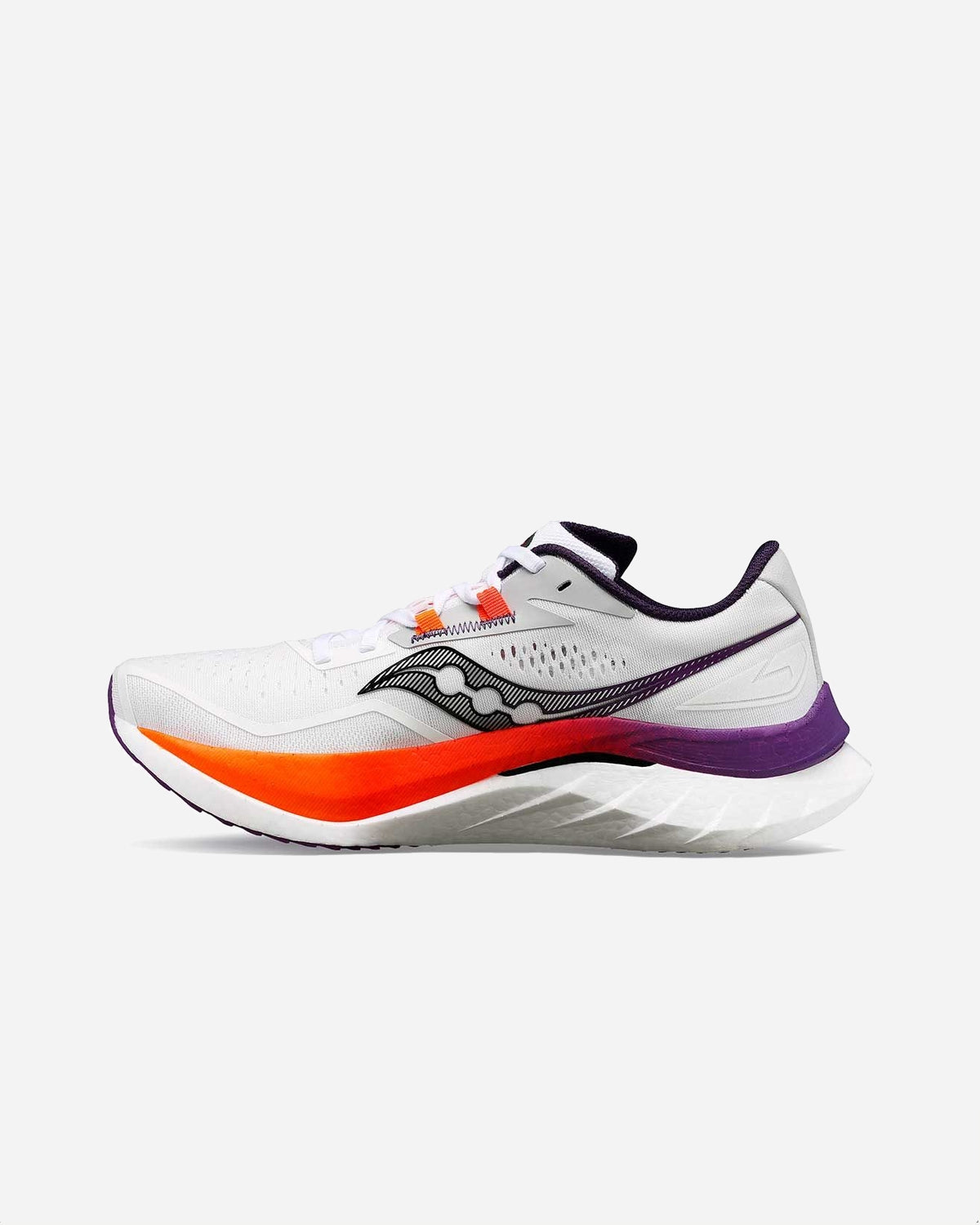 Endorphin Speed 4 Men - White/Viziorange