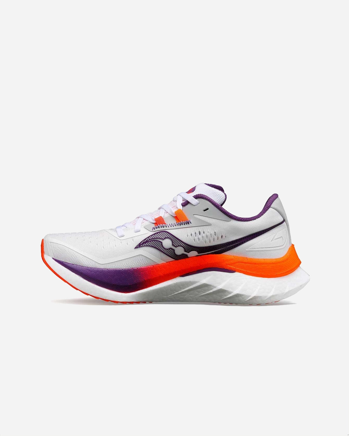 Endorphin Speed 4 Women - White/Violet