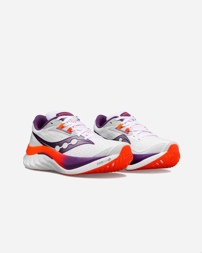 Endorphin Speed 4 Women - White/Violet