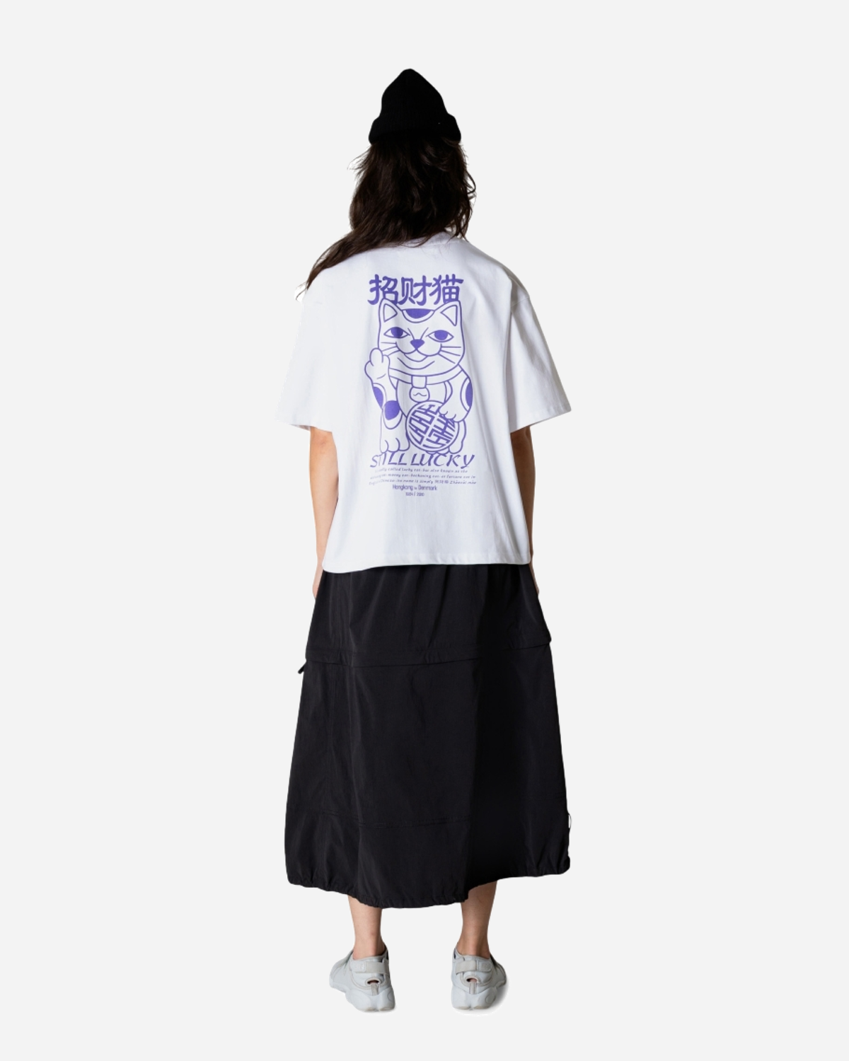 Balo Lucky Tee