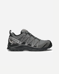 XA PRO 3D GTX  - Pewter/Black/Silver Cloud