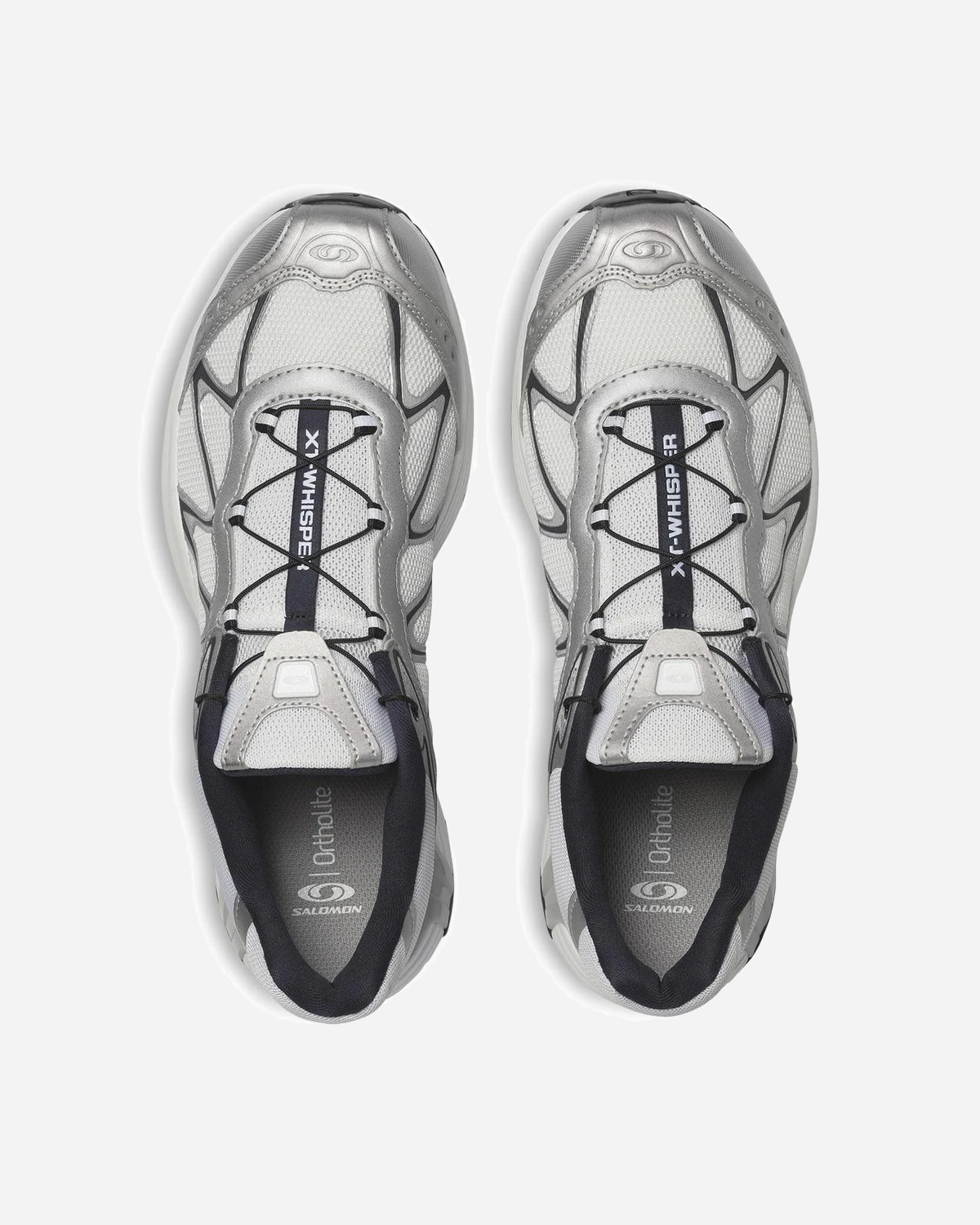 XT-WHISPER - White / Ftw Silver / Dark Navy