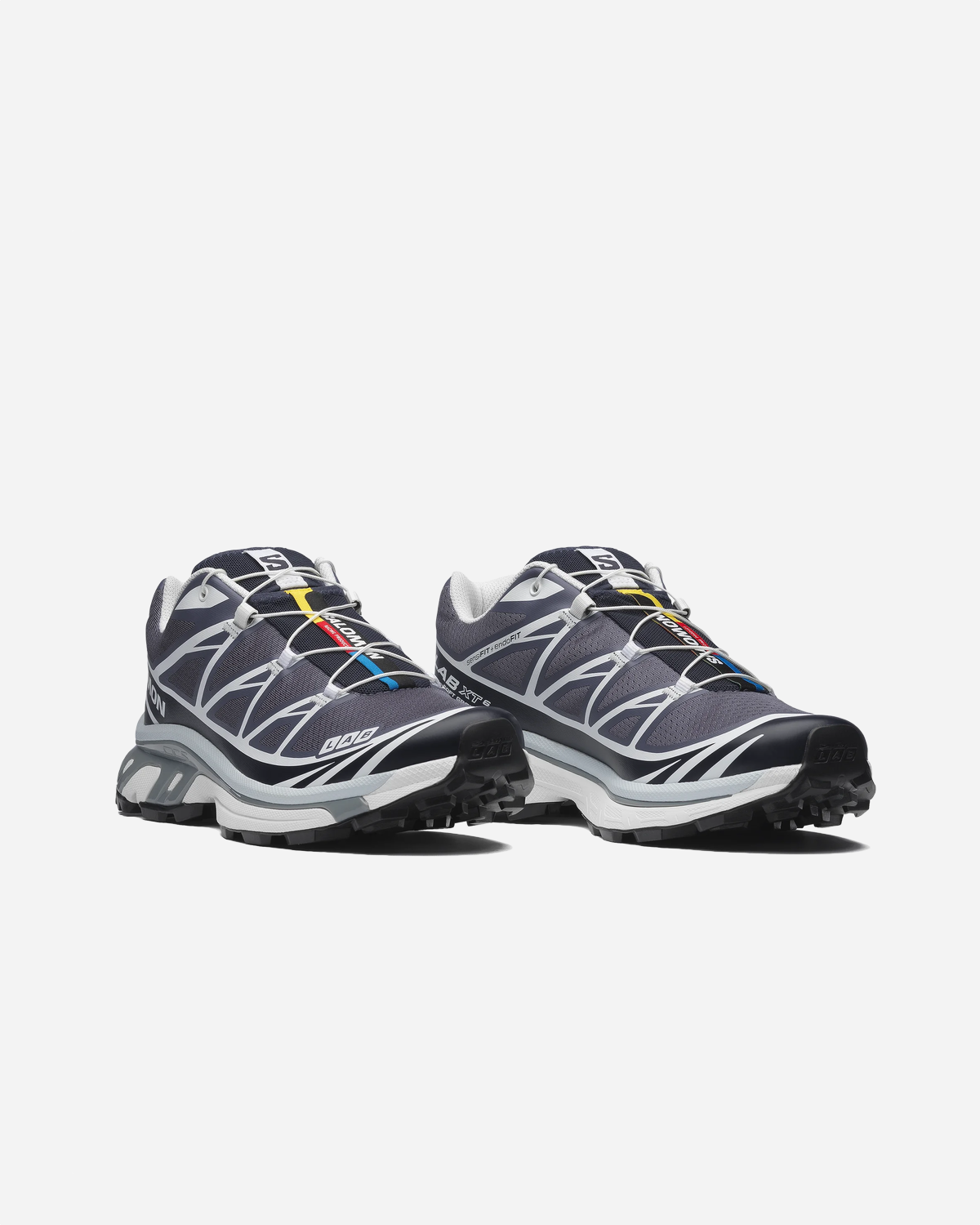 XT-6 - Grisaille/Blue Nights/Quarry