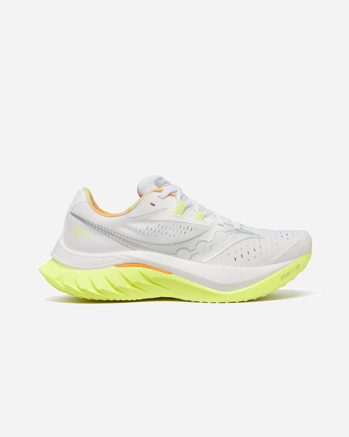 Endorphin Speed 4 - White/sunny