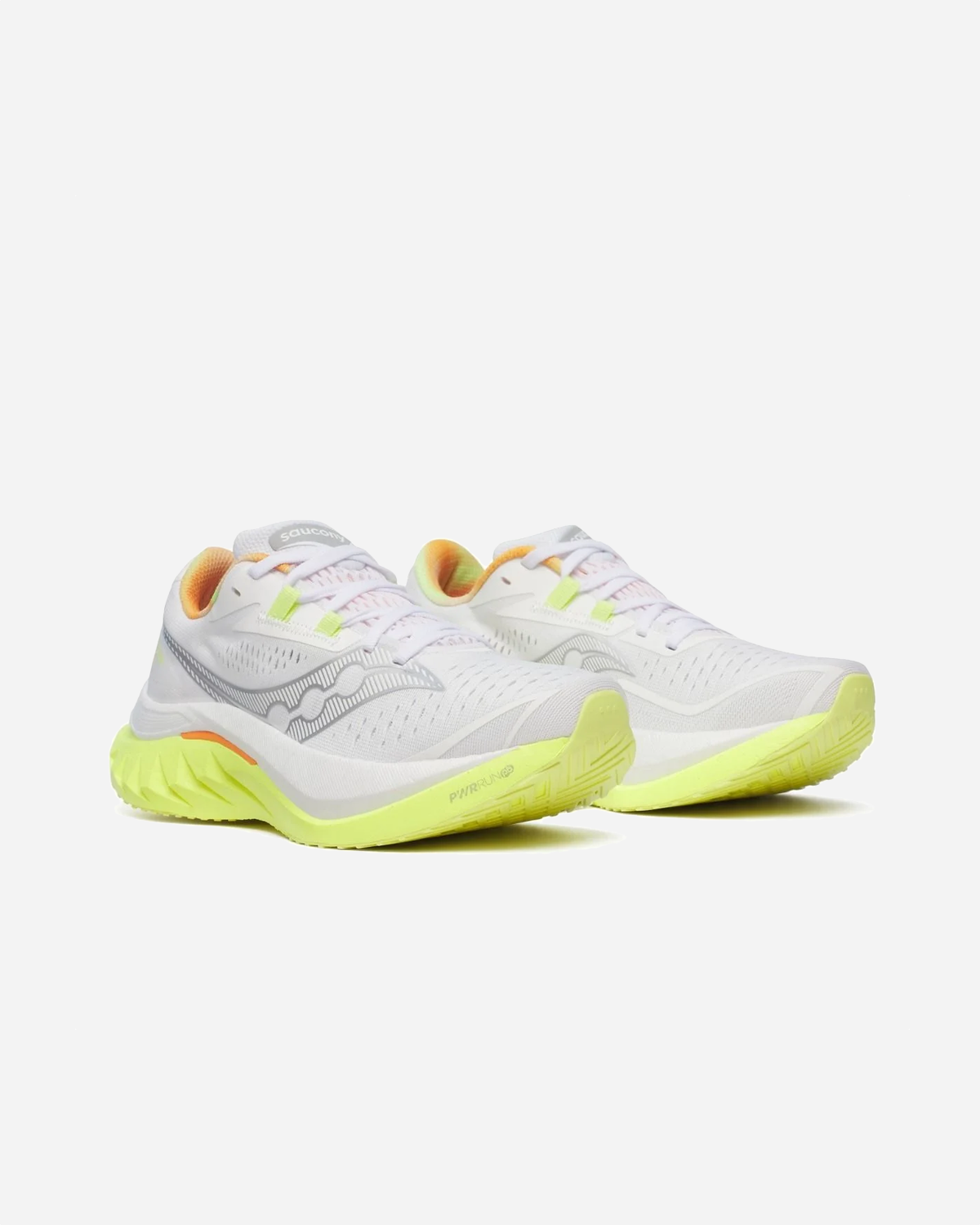 Endorphin Speed 4 - White/sunny