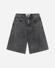 Yuto Thunblack Shorts - Dark Grey
