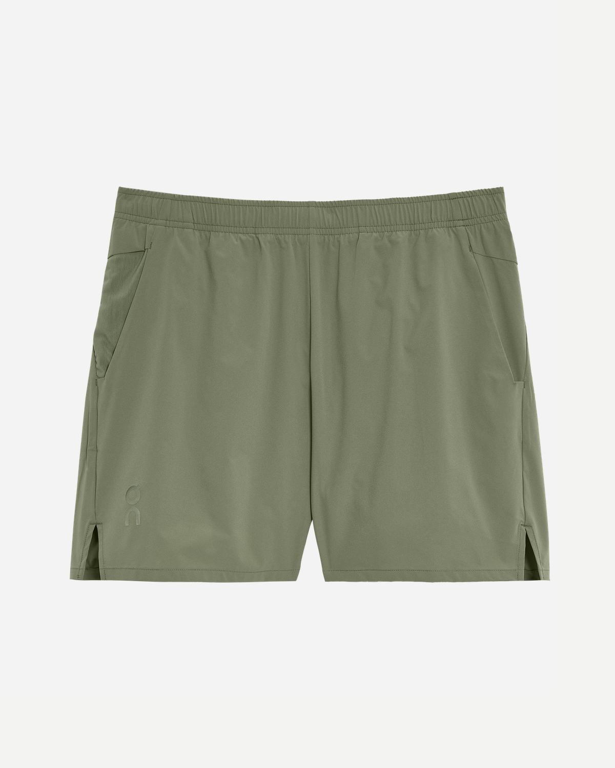 Essential Shorts M - Taiga