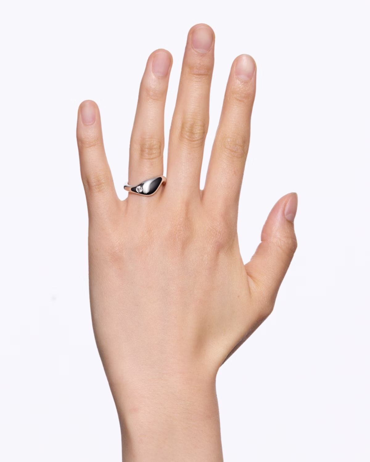 Dolphin Ring