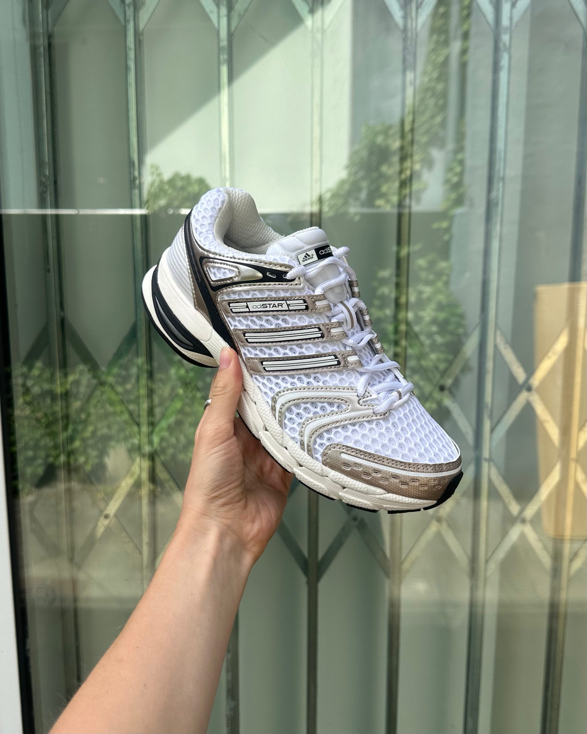 Adistar Control 5 W