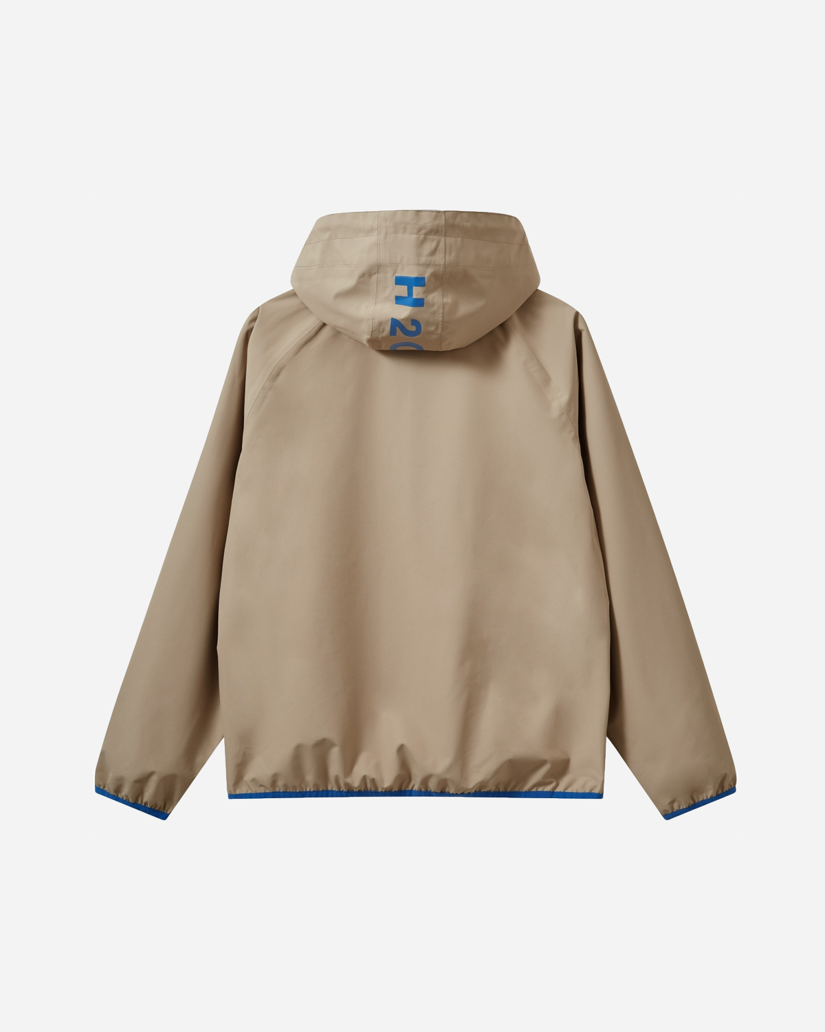 Rømø Festival LW Rain Jacket