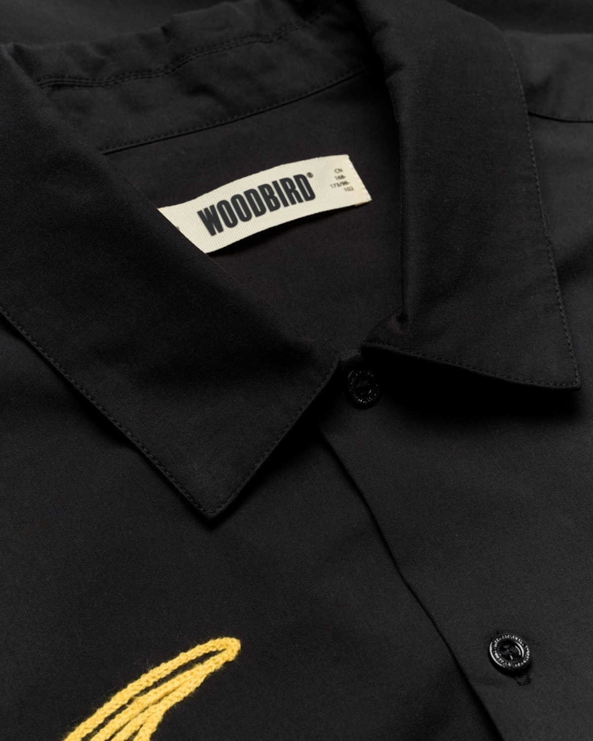 Wang Carp Shirt