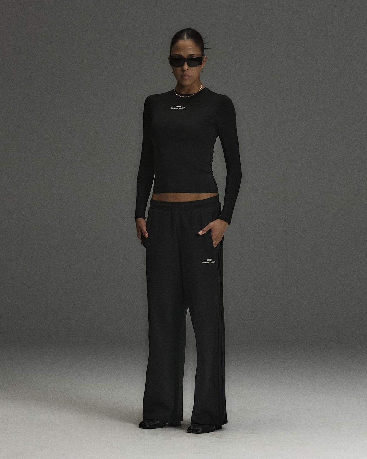 Wmns Track Lounge Pants
