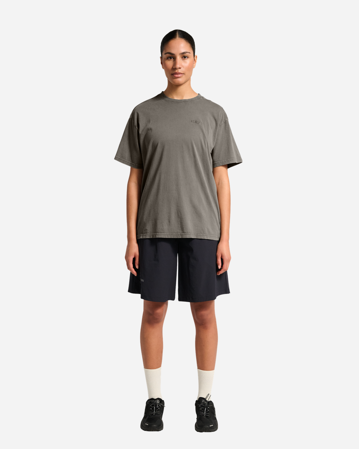 Halo Logo T-Shirt