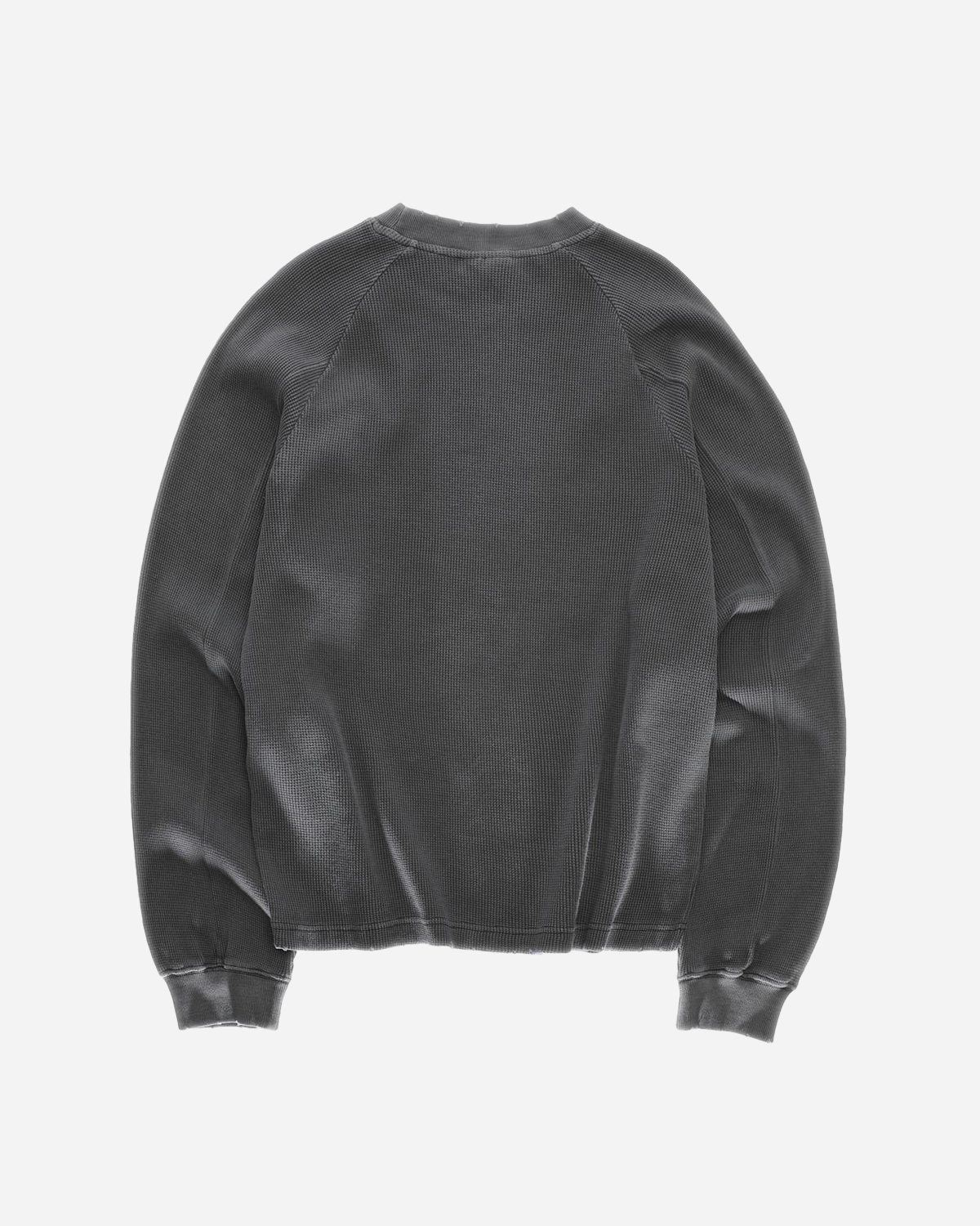 Oversized Waffle Ls