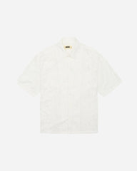 Banks Flower Shirt - Off White