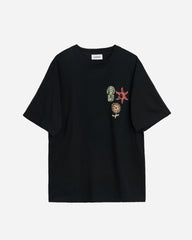 Kai T-Shirt Wizard - Black