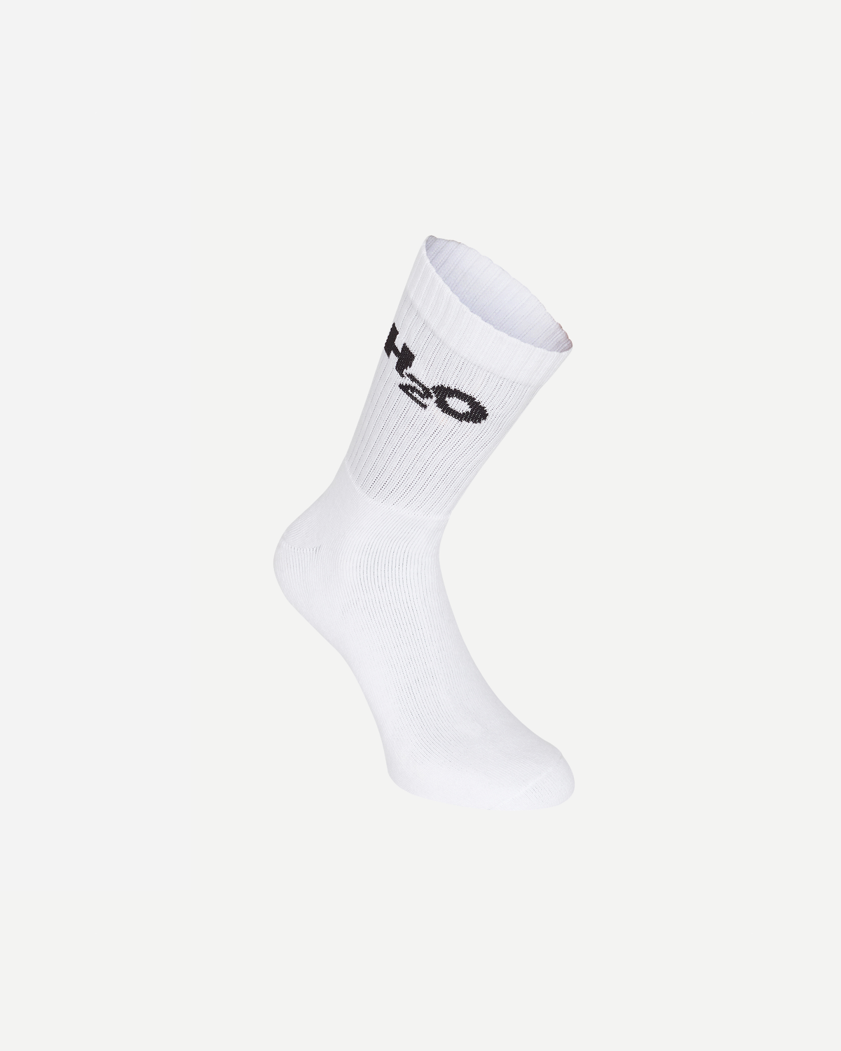 3-Pack Sock - White