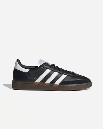 Handball Spezial - Black/wht/Gum