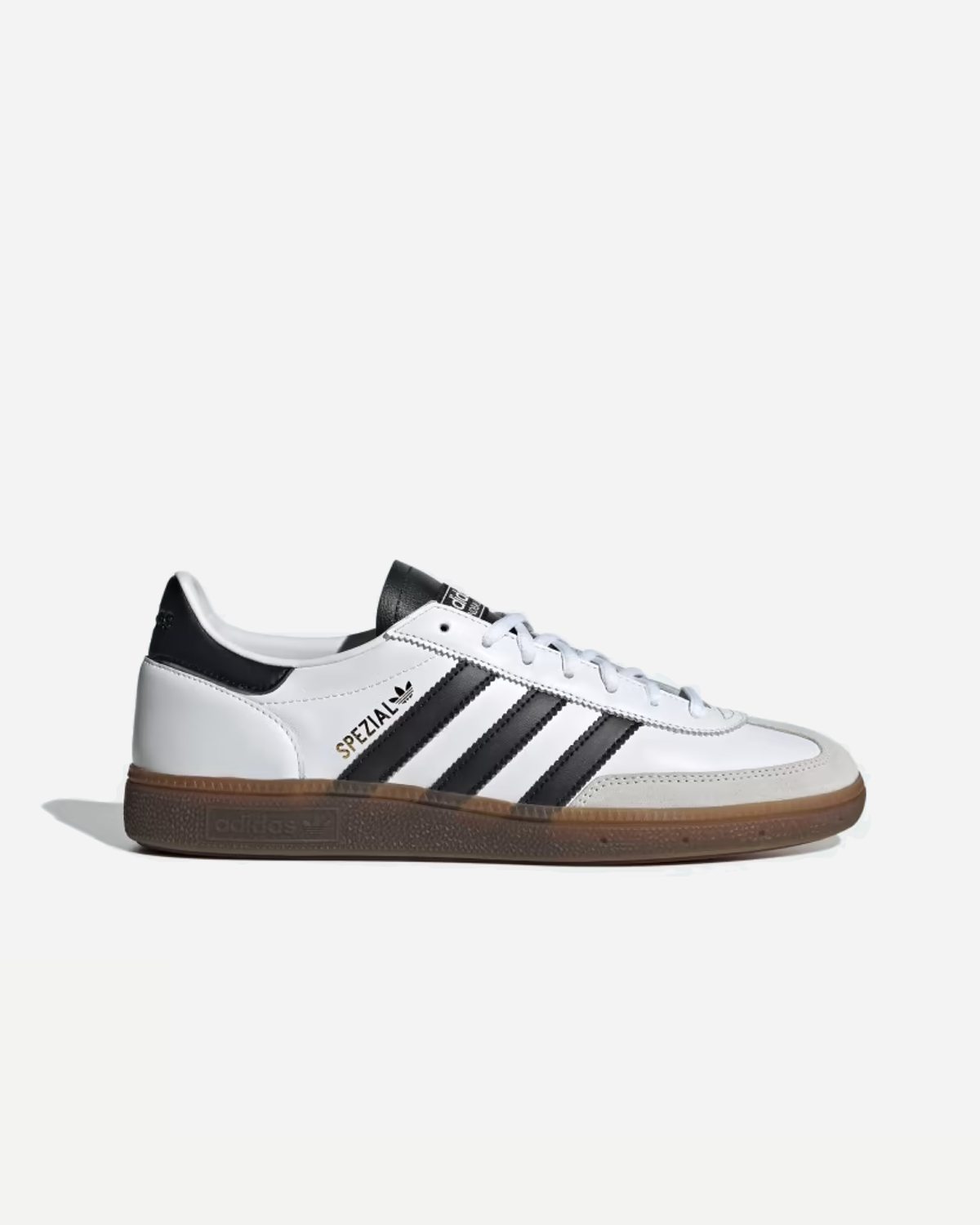 Handball Spezial - White/Black/Gum