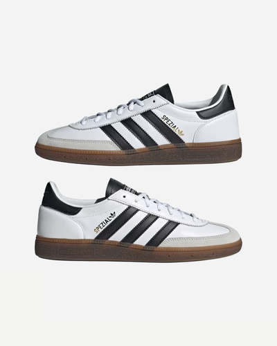 Handball Spezial - White/Black/Gum